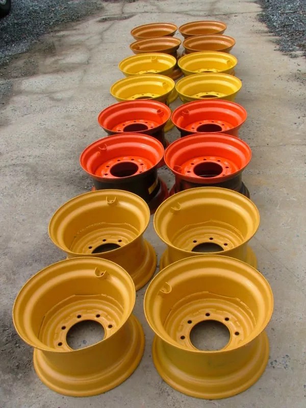 Wheels